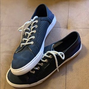 Tommy Hilfiger sneakers